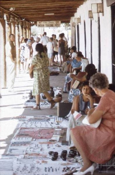 Old Town Portal Sales 1970's