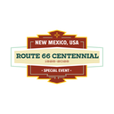 2025 Route 66 Summerfest- State Tourism Grant Logo
