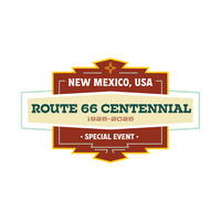 2025 Route 66 Summerfest- State Tourism Grant Logo 2025 Route 66 Summerfest- State Tourism Grant Logo