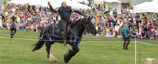 Renaissance Faire