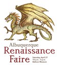 2019 Renaissance Faire Logo 1