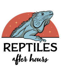 2026 Reptiles After Hours