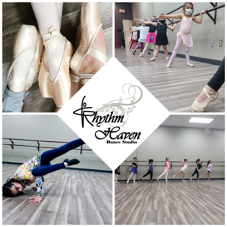 2025 SBCC- Rhythm Haven