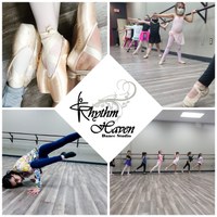 2025 SBCC- Rhythm Haven 2025 SBCC- Rhythm Haven