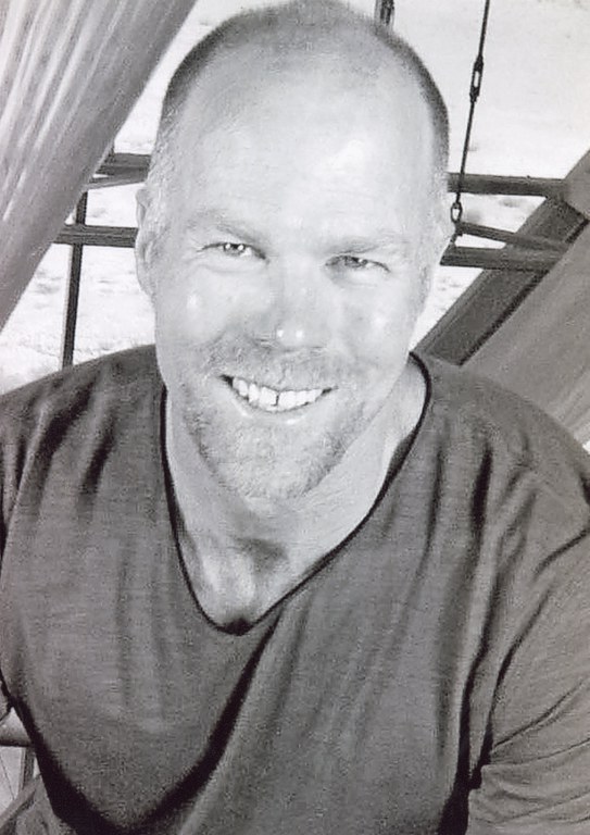 Richard Abruzzo