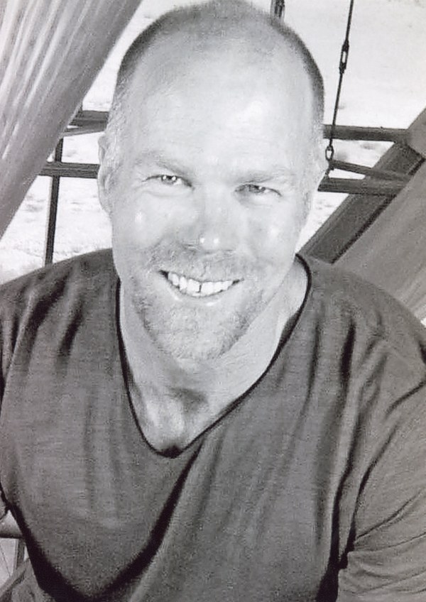 Richard Abruzzo headshot