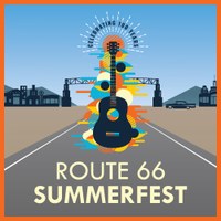 Route 66 Summerfest 2026