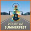 Route 66 Summerfest 2026