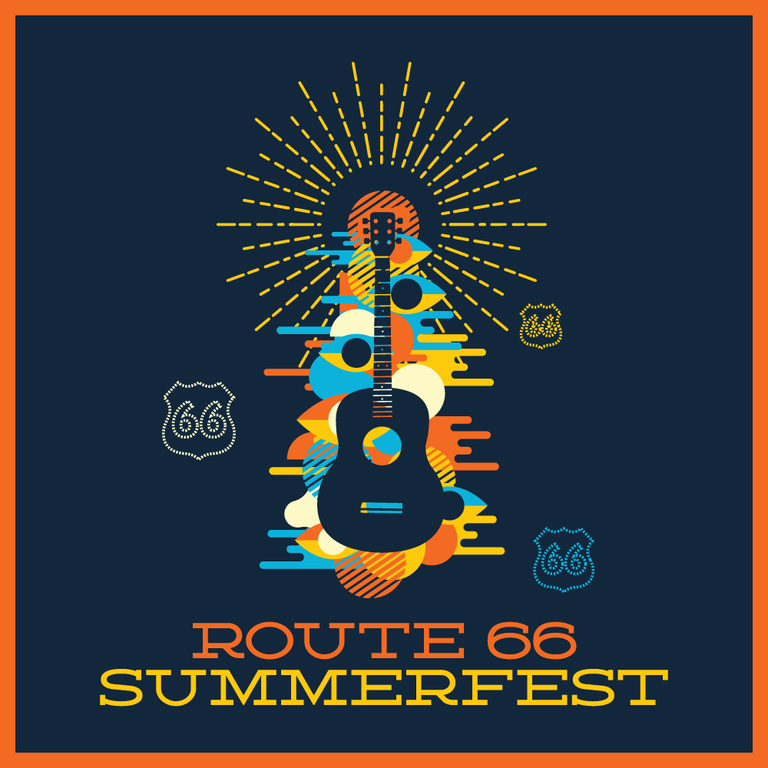 Route66SummerfestInstaSquare — City of Albuquerque