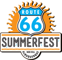 2017 Route 66 Outpost Logo