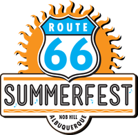 2017 Route 66 Outpost Logo 2017 Route 66 Outpost Logo