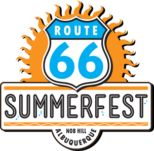 2017 Route 66 Outpost Logo