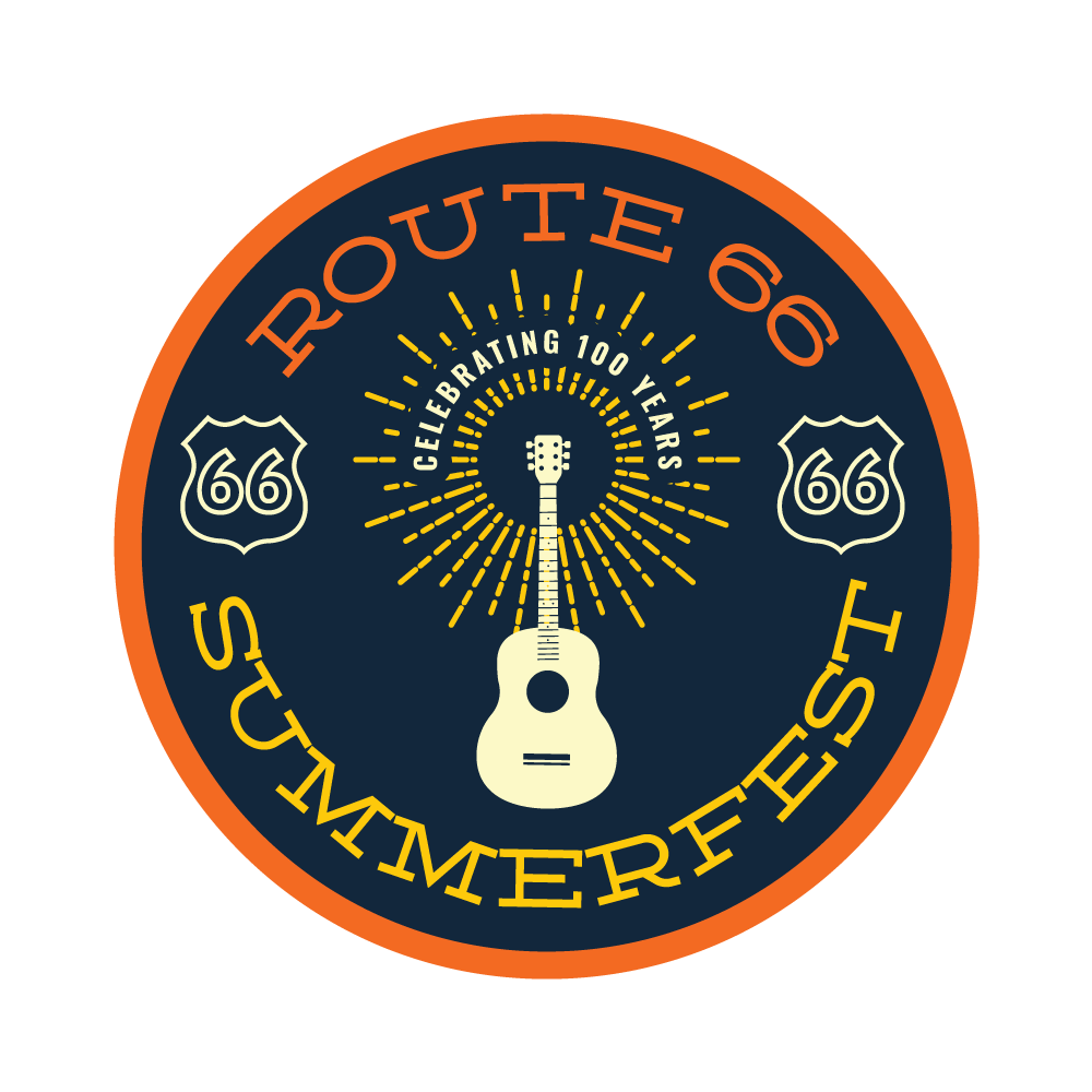 Route 66 Summerfest