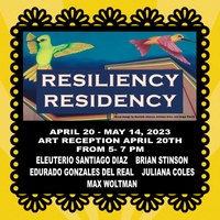Resilient Residency Photo Resilient Residency Photo