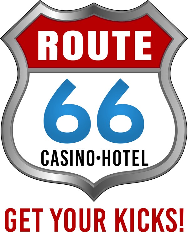 Route 66 Casino-Hotel, Get Your Kicks!