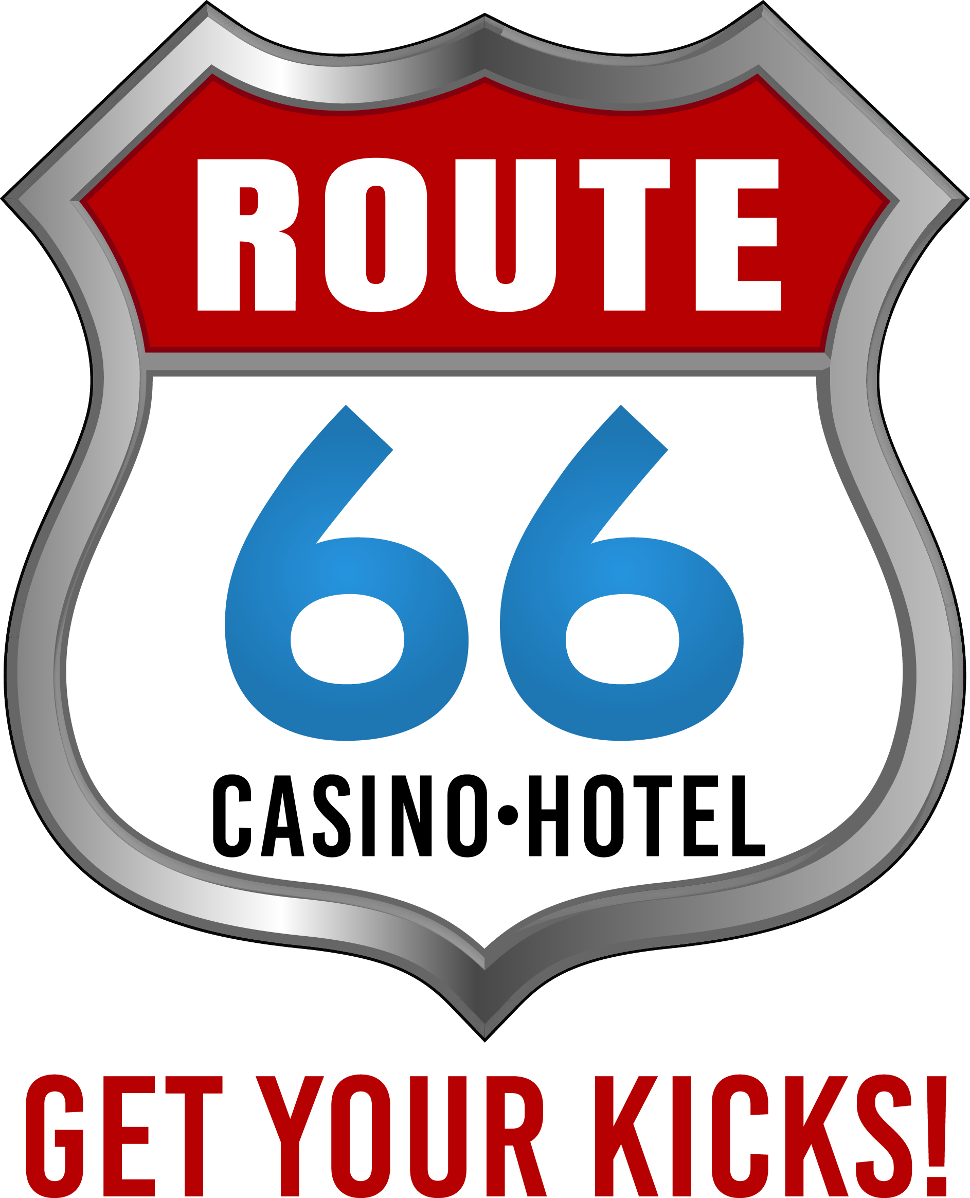 Route 66 Casino-Hotel