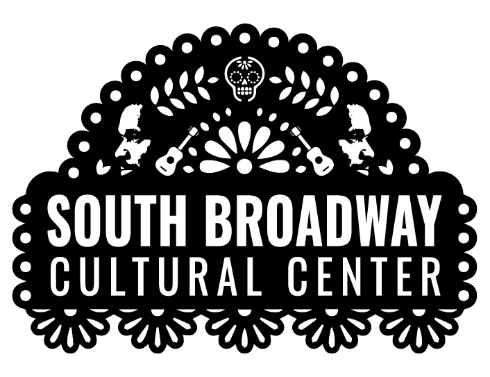 2020 South Broadway Cultural Center Logo