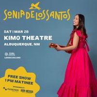 2026 KiMo Sonia De Los Santos