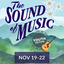 The Sound Of Music KiMo 2026