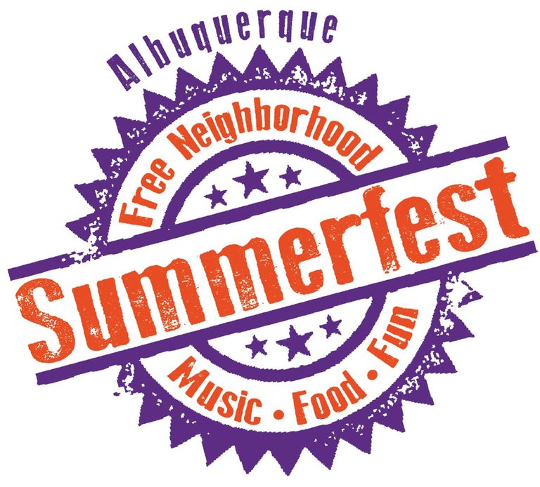 Summerfest logo 2016