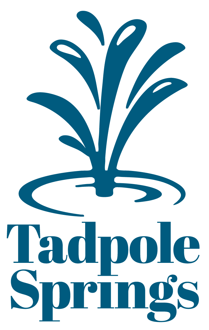 Tadpole Springs