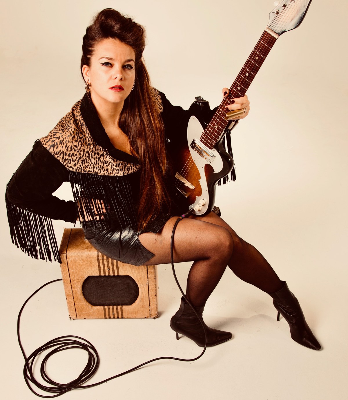 Benoit Riou Singer | Arts & Culture
