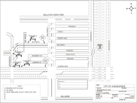 Traffic Control Plan Example 2 Traffic Control Plan Example 2