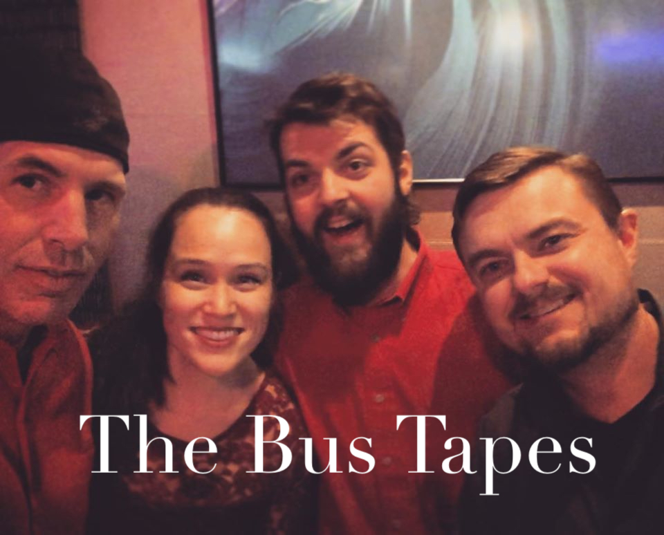 The Bus Tapes-Photo