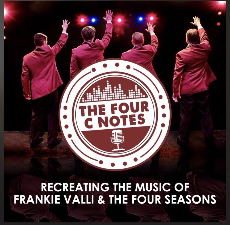 The Four C Notes