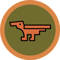 KiMo Thunderbird Graphic KiMo Thunderbird Graphic