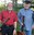 Tom Paxton with Daniel C. Boling at SBCC