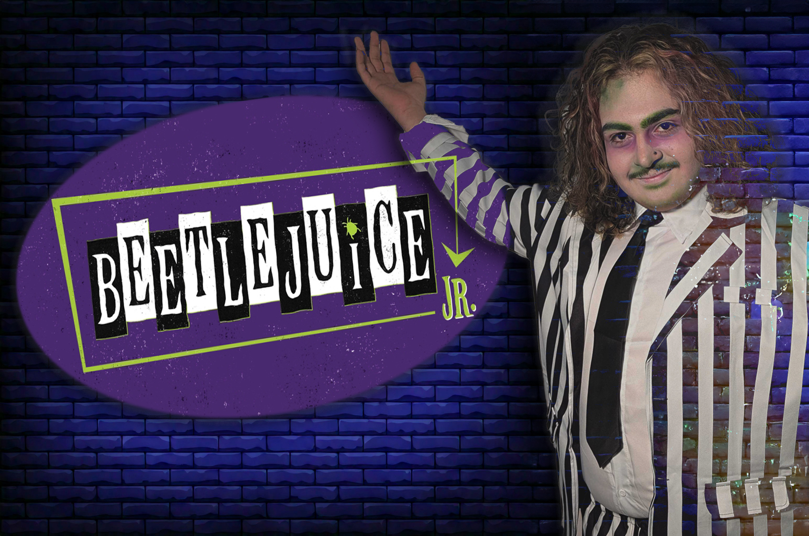 2025 SBCC- Beetlejuice 2