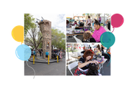 2026 Albuquerque's Birthday Old Town Kids Activities