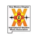 Western Music Assn. NM Chapter Logo