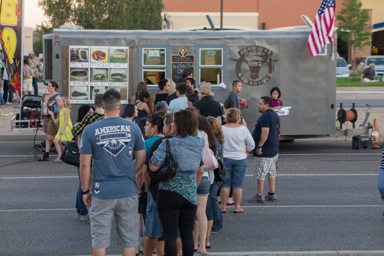 Westside_Food Truck