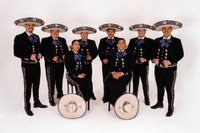 Mariachi Xochitl