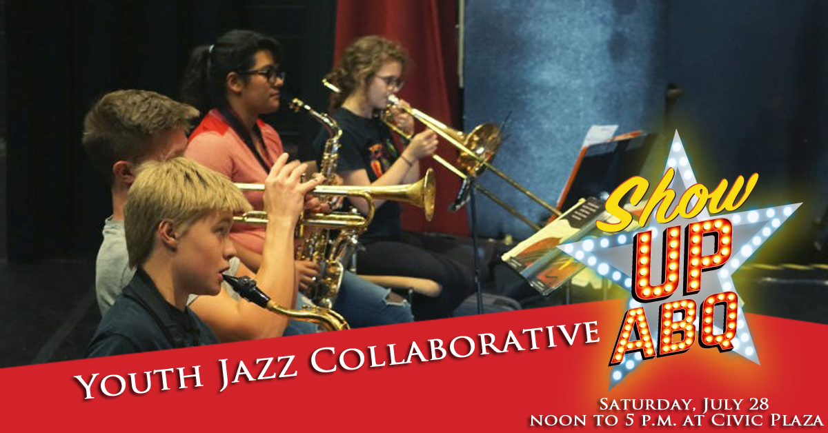 Youth Jazz Collaborative