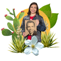 Hispanic Heritage Zen Layout Graphic Hispanic Heritage Zen Layout Graphic