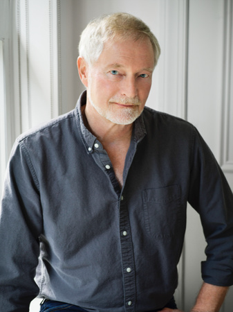 A Word with Writers: Erik Larson in Conversation with Hampton Sides