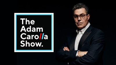 Adam Carolla