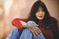 An Evening with Joy Harjo: Storytelling, Culture, and the Environment