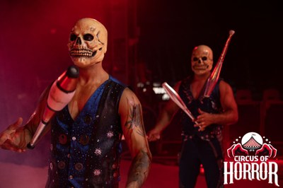 Circus of Horror