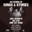 James McMurtry, Dave Alvin, and Jimmie Dale Gilmore