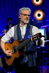 Jesse Cook
