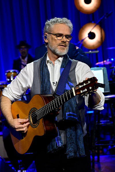 Jesse Cook