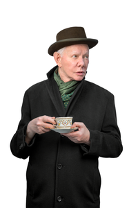 JOE JACKSON + BAND - HOPE AND FURY TOUR 2026