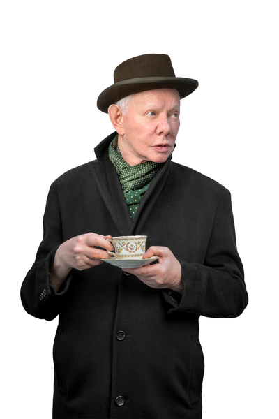 JOE JACKSON + BAND - HOPE AND FURY TOUR 2026