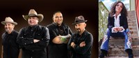 Los Texmaniacs with Lisa Morales