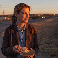 Pati Jinich: NM PanAmericana Premiere, panel discussion and book signing