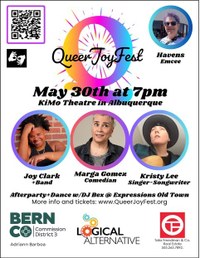 QueerJoyFest